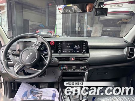 Kia Seltos 2023, фото 17