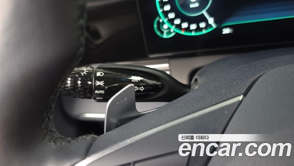 Hyundai Grandeur 2020, фото 29