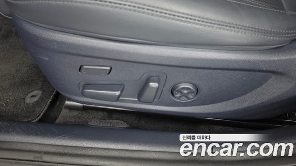 Hyundai Grandeur 2020, фото 31