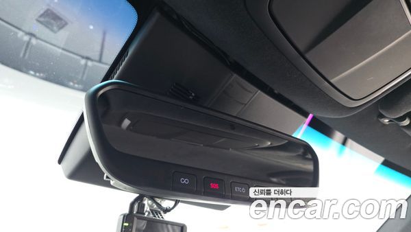 Genesis G70 2022, фото 18
