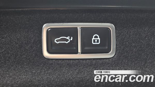 Genesis G70 2022, фото 20