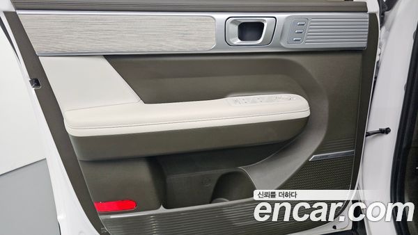 Hyundai Santa Fe 2025, фото 14