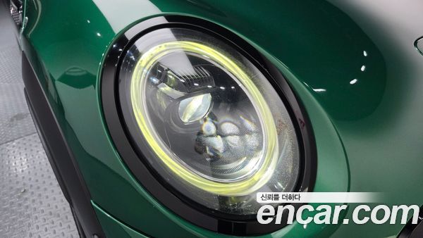 MINI 2022, фото 8