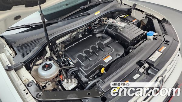 Volkswagen Tiguan 2020, фото 6