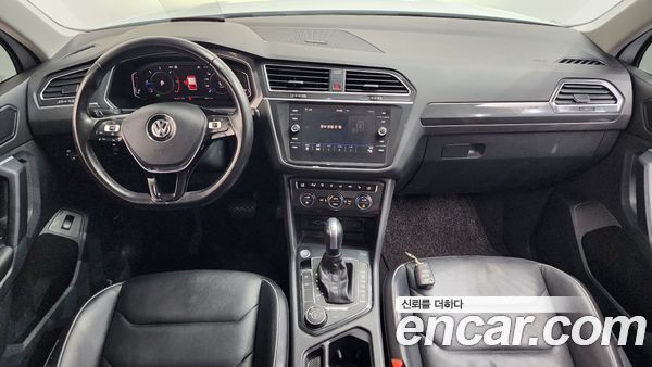 Volkswagen Tiguan 2020, фото 10