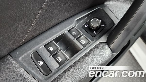 Volkswagen Tiguan 2020, фото 26