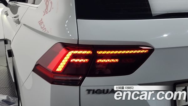 Volkswagen Tiguan 2020, фото 9