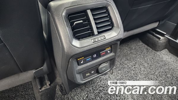 Volkswagen Tiguan 2020, фото 32
