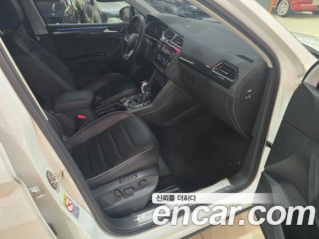 Volkswagen Tiguan 2023, фото 6