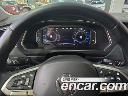 Volkswagen Tiguan 2023, фото 14