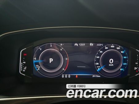 Volkswagen Tiguan 2023, фото 18