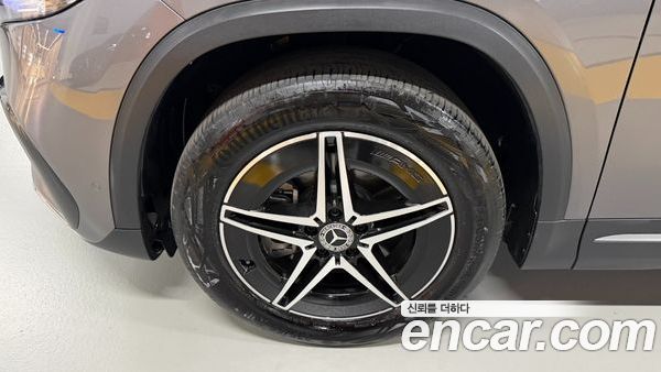 Mercedes-Benz EQA 2024, фото 5