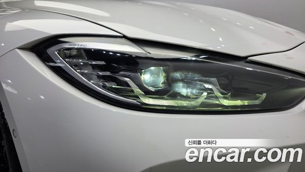 BMW M4 2022, фото 8