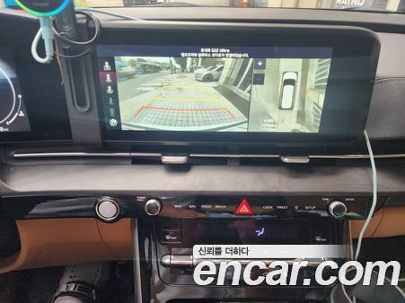 Kia Carnival 2023, фото 14