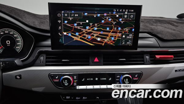 Audi A5 2022, фото 19