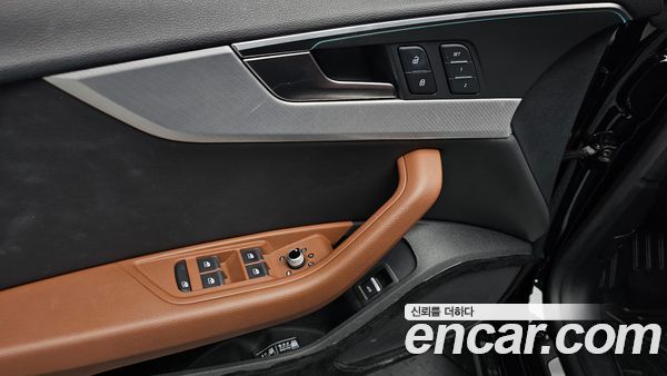 Audi A5 2022, фото 29