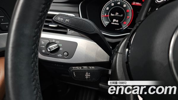 Audi A5 2022, фото 31