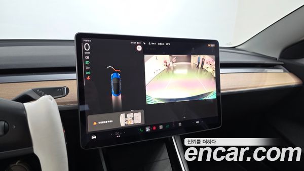 Tesla Model 3 2020, фото 14