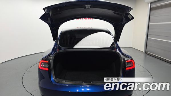 Tesla Model 3 2020, фото 20