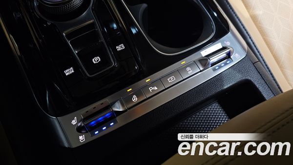 Kia Carnival 2021, фото 31