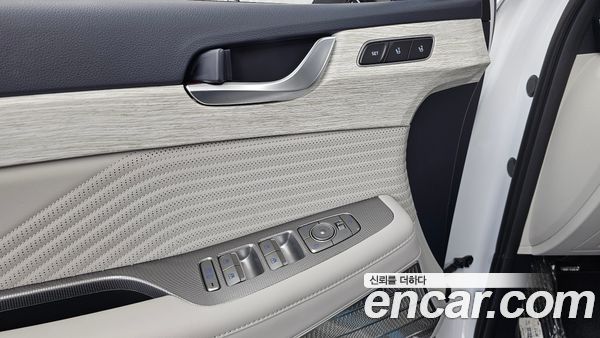 Hyundai Palisade 2024, фото 29