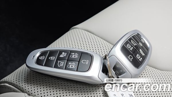 Hyundai Palisade 2024, фото 31