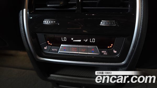 BMW X6 2021, фото 31