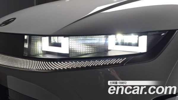 Hyundai IONIQ 5 2025, фото 8
