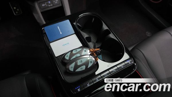 Hyundai IONIQ 5 2025, фото 29