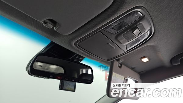 Kia Niro 2024, фото 28