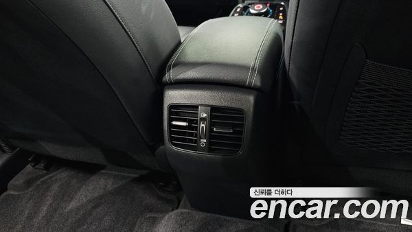Kia Niro 2024, фото 30