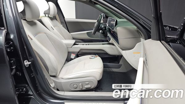 Hyundai IONIQ 6 2023, фото 16