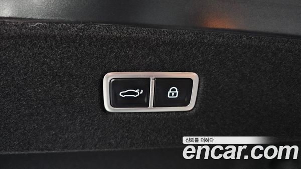 Hyundai IONIQ 6 2023, фото 31