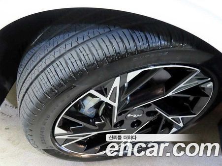Kia K5 2025, фото 5