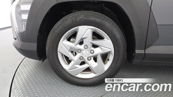 Hyundai Kona 2024, фото 5