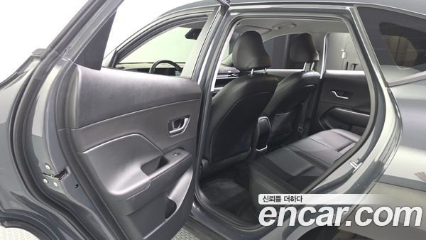 Hyundai Kona 2024, фото 16