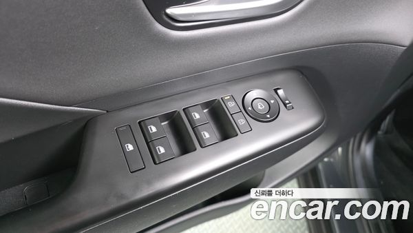 Hyundai Kona 2024, фото 29