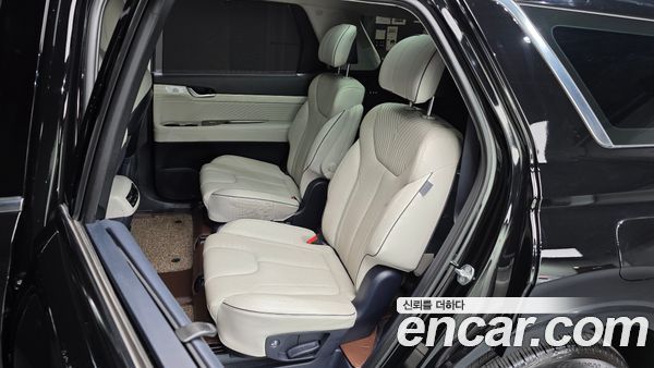 Hyundai Palisade 2023, фото 16