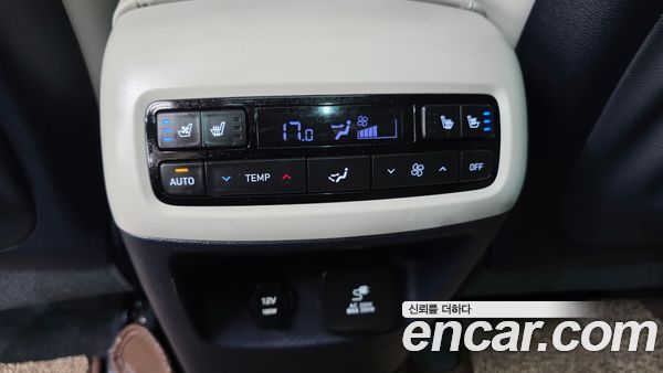 Hyundai Palisade 2023, фото 31