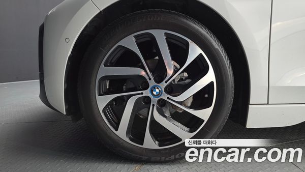 BMW i3 2020, фото 4