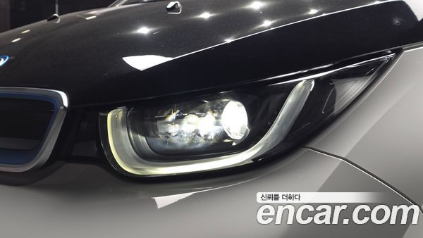 BMW i3 2020, фото 7