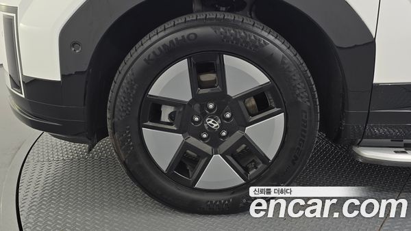Hyundai Santa Fe 2024, фото 4