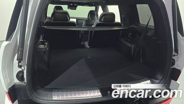 Hyundai Santa Fe 2024, фото 25
