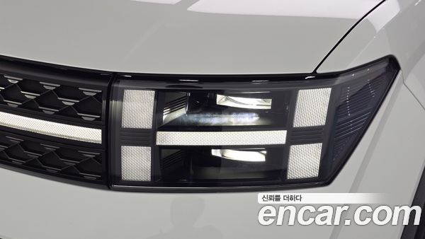 Hyundai Santa Fe 2024, фото 7