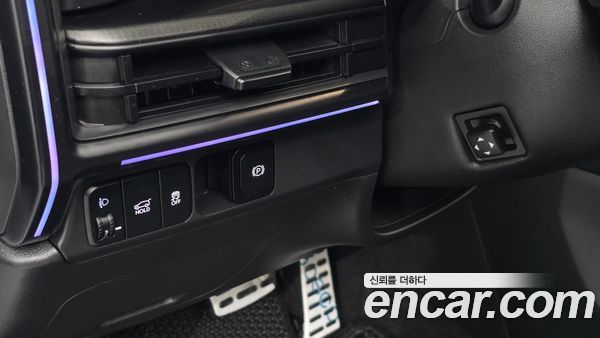 Hyundai Santa Fe 2024, фото 28