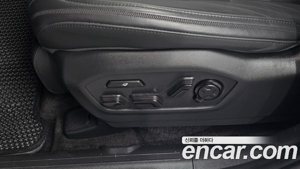 Hyundai Santa Fe 2024, фото 30