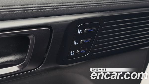 Hyundai Santa Fe 2024, фото 34