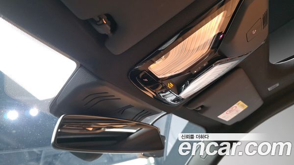 BMW i4 2024, фото 30