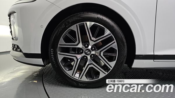 Hyundai Grandeur 2025, фото 5