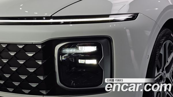 Hyundai Grandeur 2025, фото 8